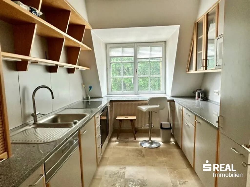 2-Zimmer-Wohnung kaufen in Linz – 86 m², € 335.000 – Bild 6 von 19