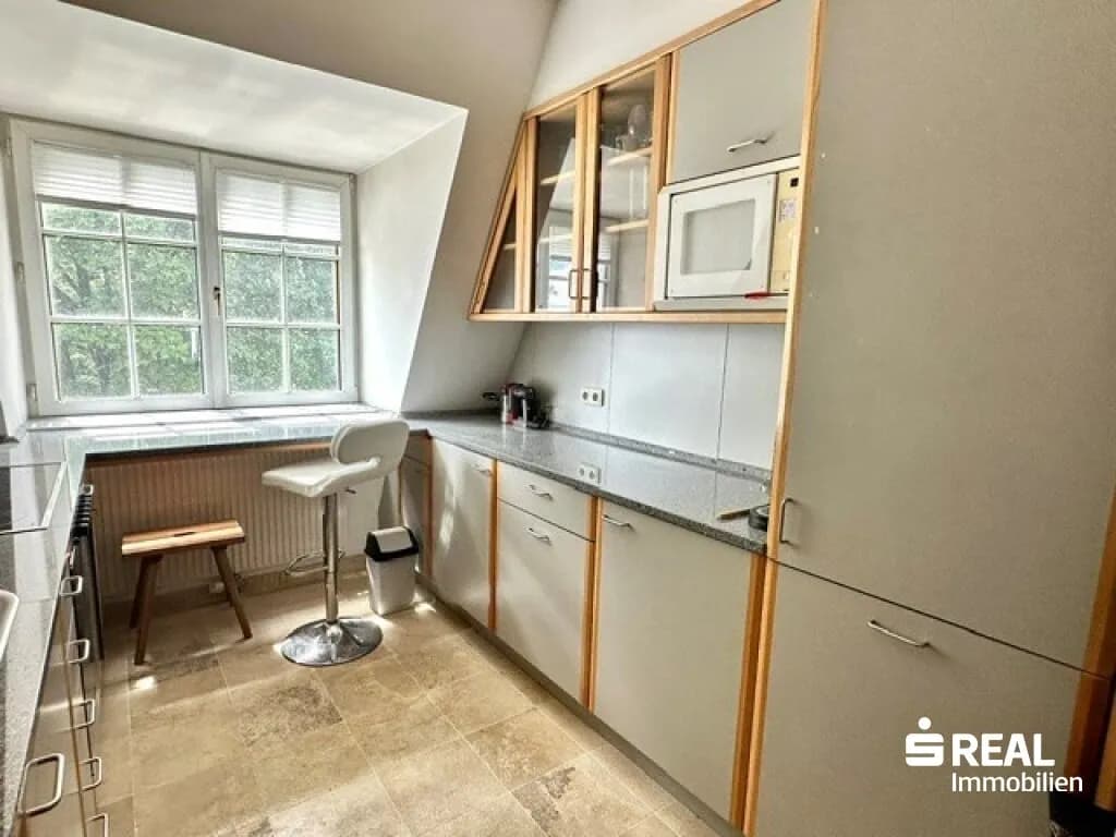 2-Zimmer-Wohnung kaufen in Linz – 86 m², € 335.000 – Bild 7 von 19