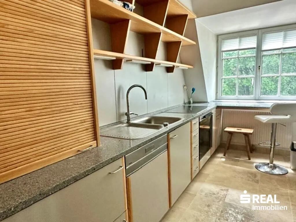 2-Zimmer-Wohnung kaufen in Linz – 86 m², € 335.000 – Bild 8 von 19