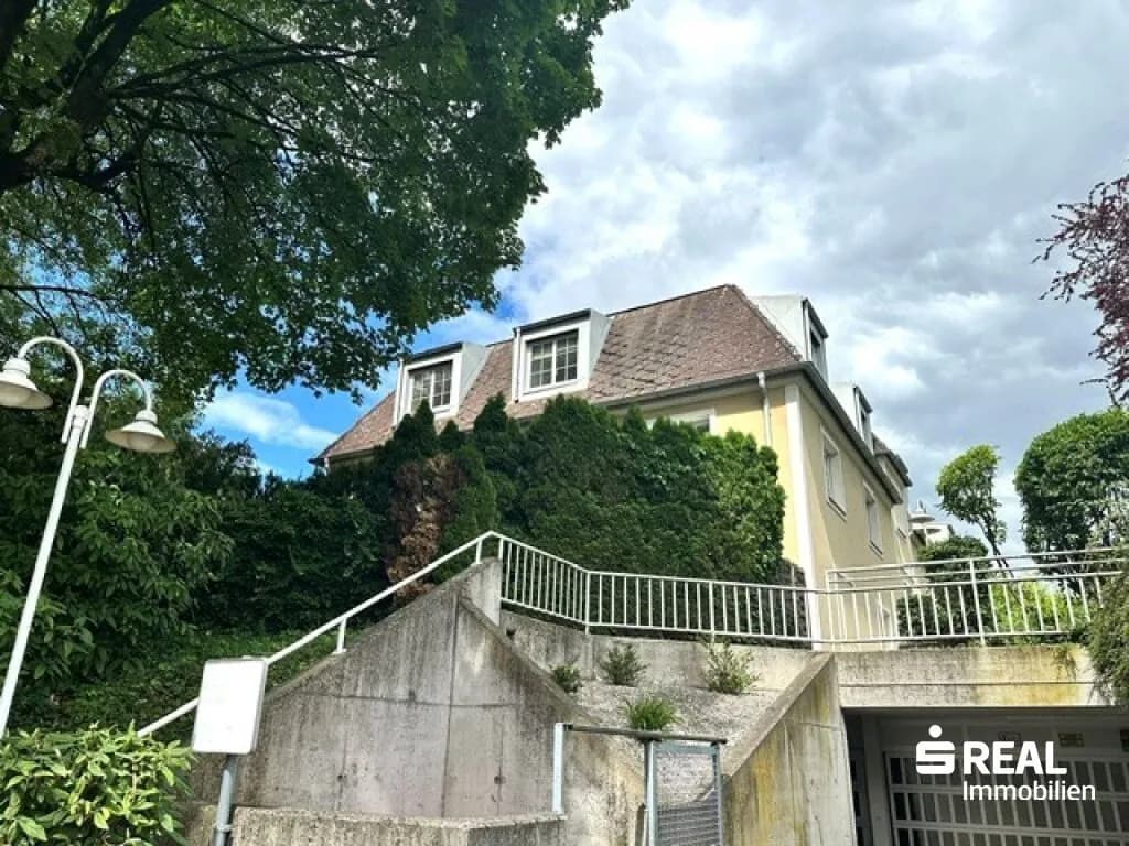 2-Zimmer-Wohnung kaufen in Linz – 86 m², € 335.000 – Bild 18 von 19