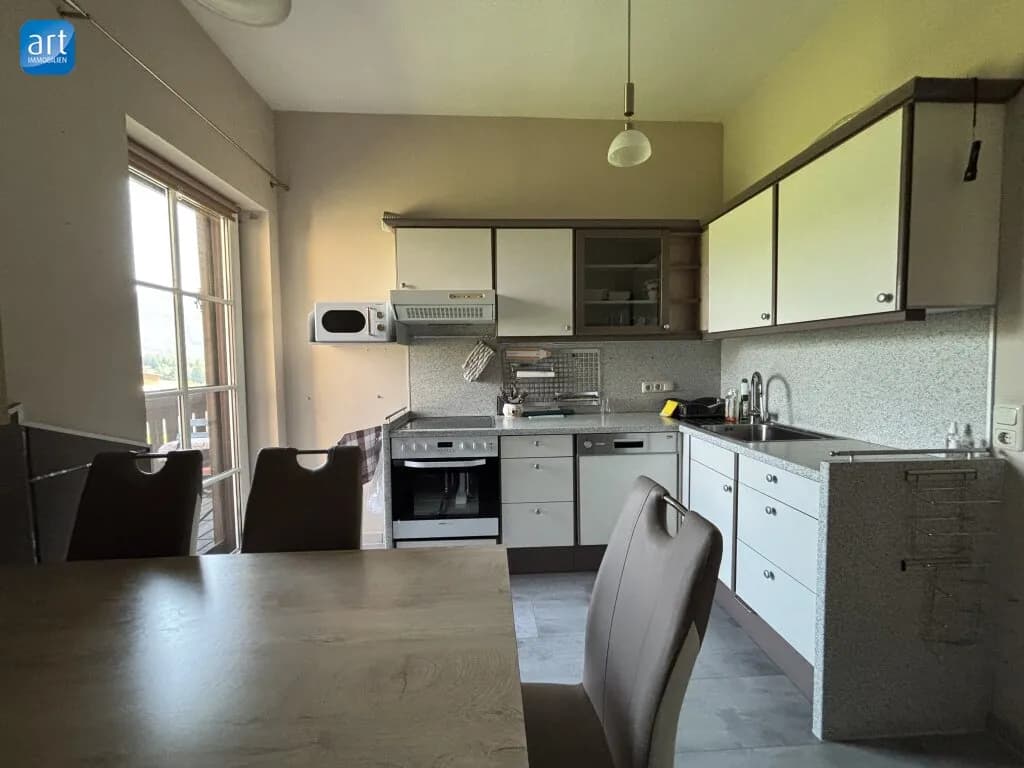 4-Zimmer-Wohnung kaufen in Salzburg-Umgebung – 108 m², € 525.000 – Bild 2 von 11