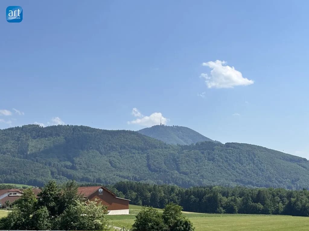 4-Zimmer-Wohnung kaufen in Salzburg-Umgebung – 108 m², € 525.000 – Bild 3 von 11