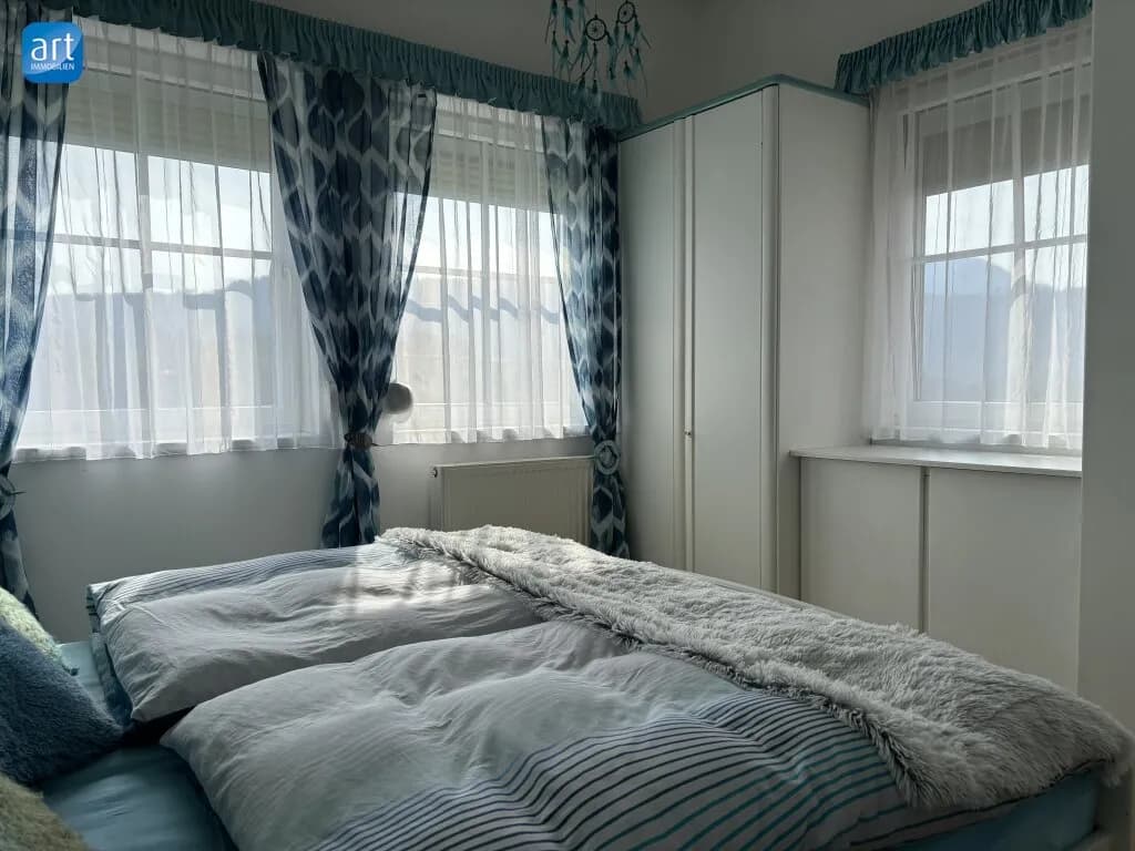 4-Zimmer-Wohnung kaufen in Salzburg-Umgebung – 108 m², € 525.000 – Bild 4 von 11
