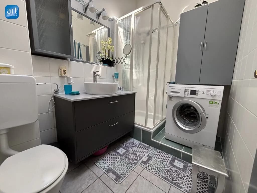 4-Zimmer-Wohnung kaufen in Salzburg-Umgebung – 108 m², € 525.000 – Bild 8 von 11