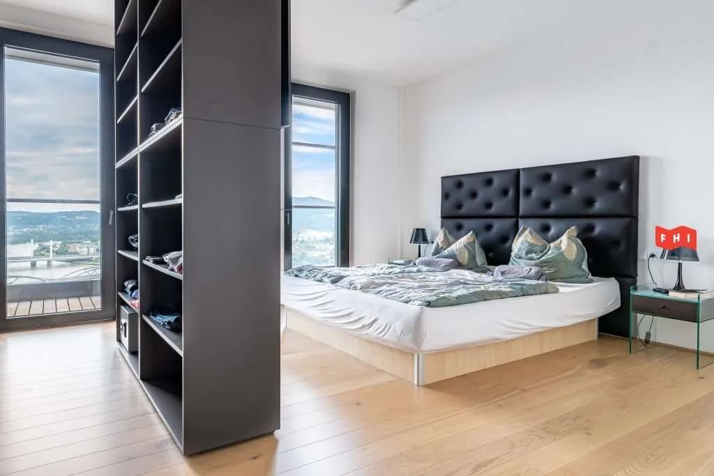 3-Zimmer-Wohnung kaufen in Linz – 116,74 m², € 985.000 – Bild 2 von 12