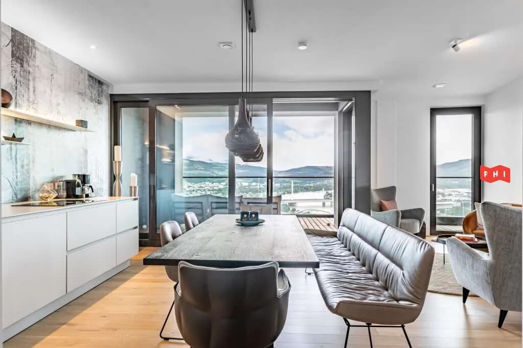 3-Zimmer-Wohnung kaufen in Linz – 116,74 m², € 985.000 – Bild 3 von 12