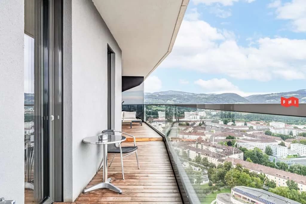 3-Zimmer-Wohnung kaufen in Linz – 116,74 m², € 985.000 – Bild 5 von 12