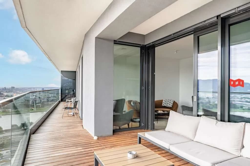 3-Zimmer-Wohnung kaufen in Linz – 116,74 m², € 985.000 – Bild 8 von 12