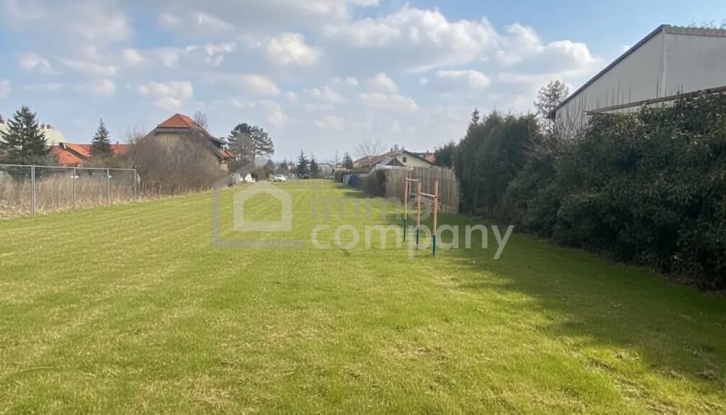 Grundstück kaufen in Baden – 1 100 m², € 697.000 – Bild 3 von 6