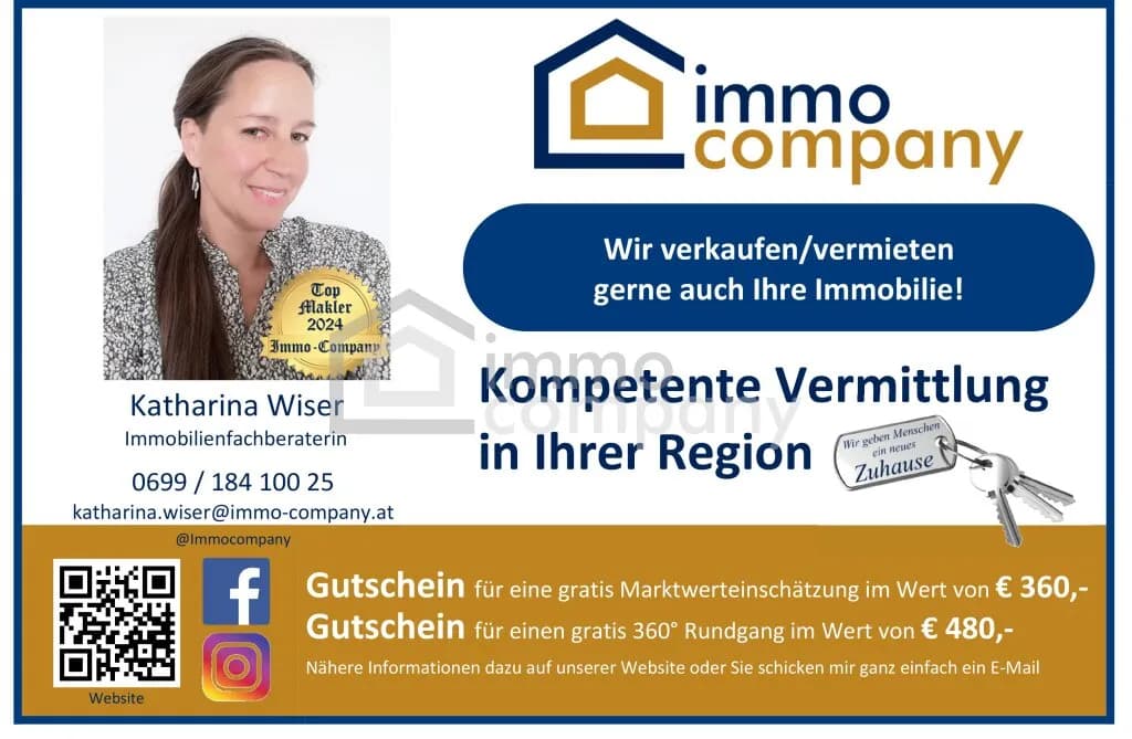 Grundstück kaufen in Baden – 1 100 m², € 697.000 – Bild 5 von 6