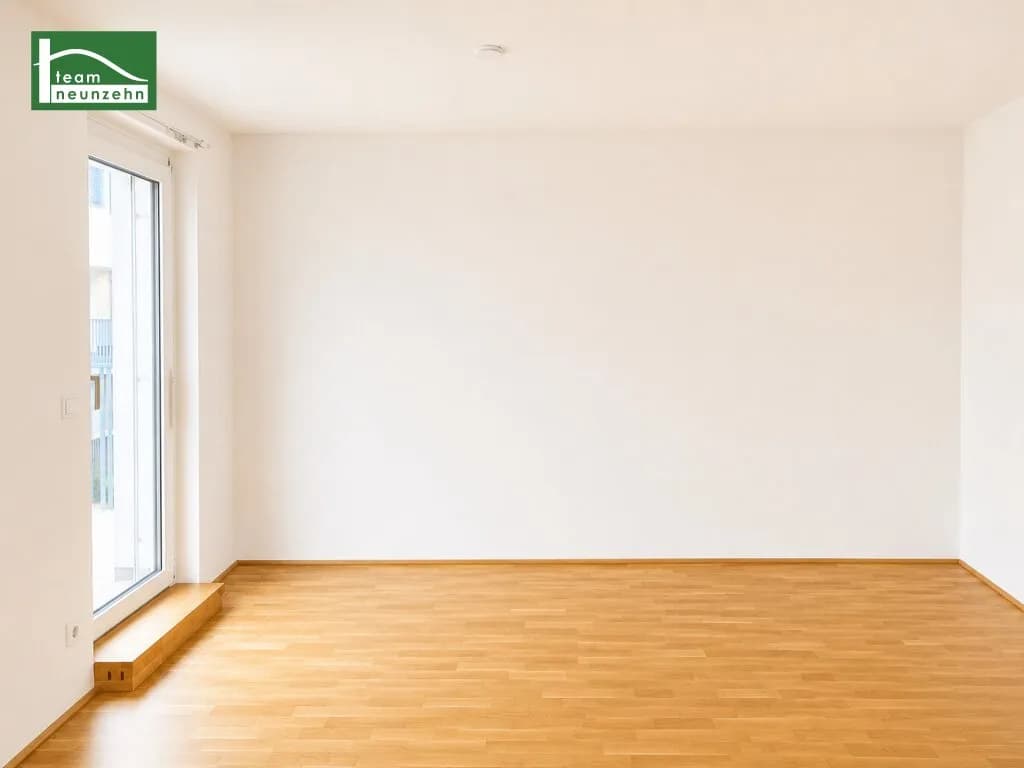1-Zimmer-Wohnung mieten in Wien – 30,98 m², € 819 – Bild 2 von 14