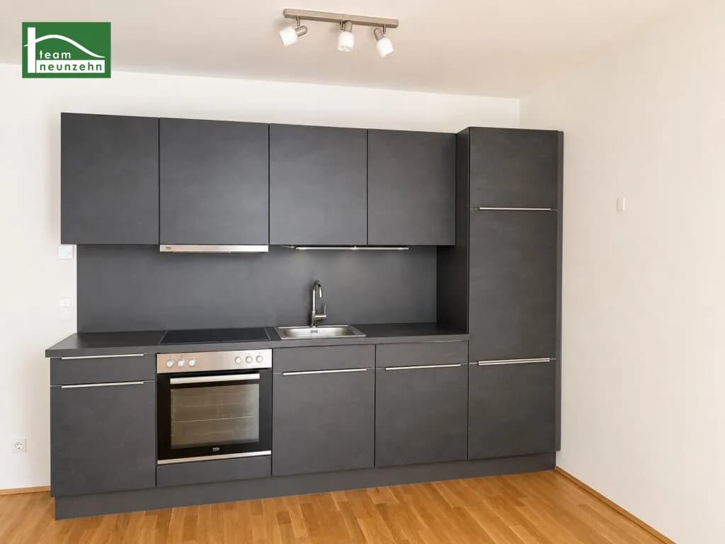 1-Zimmer-Wohnung mieten in Wien – 30,98 m², € 819 – Bild 3 von 14
