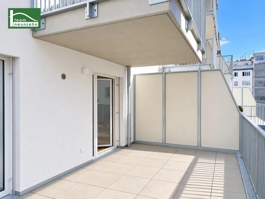 1-Zimmer-Wohnung mieten in Wien – 30,98 m², € 819 – Bild 6 von 14