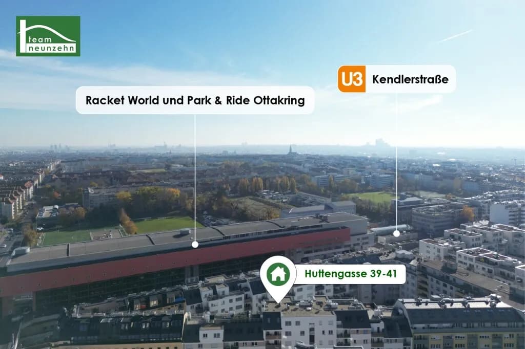 1-Zimmer-Wohnung mieten in Wien – 30,98 m², € 819 – Bild 13 von 14