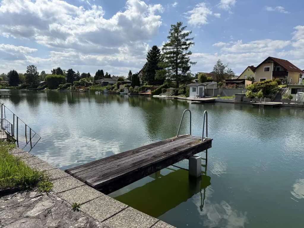 Haus kaufen in Eisenstadt - Umgebung – 62 m², € 78.000