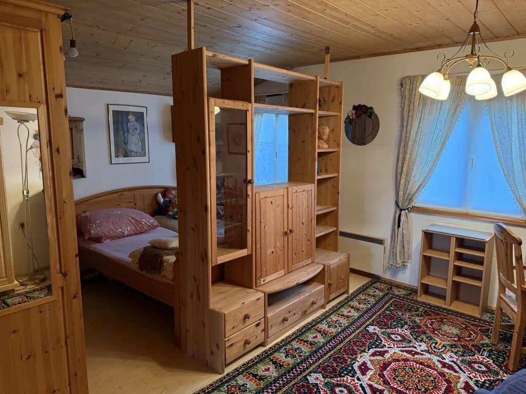 Haus kaufen in Eisenstadt - Umgebung – 62 m², € 78.000 – Bild 4 von 9