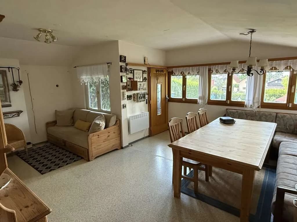 Haus kaufen in Eisenstadt - Umgebung – 62 m², € 78.000 – Bild 6 von 9