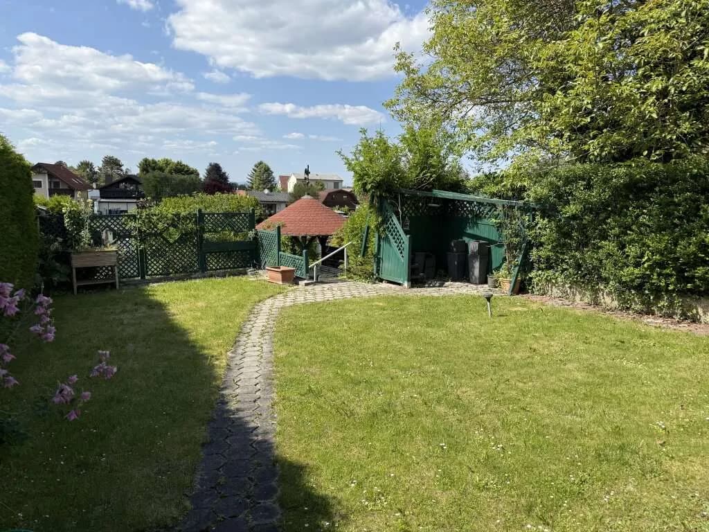 Haus kaufen in Eisenstadt - Umgebung – 62 m², € 78.000 – Bild 7 von 9