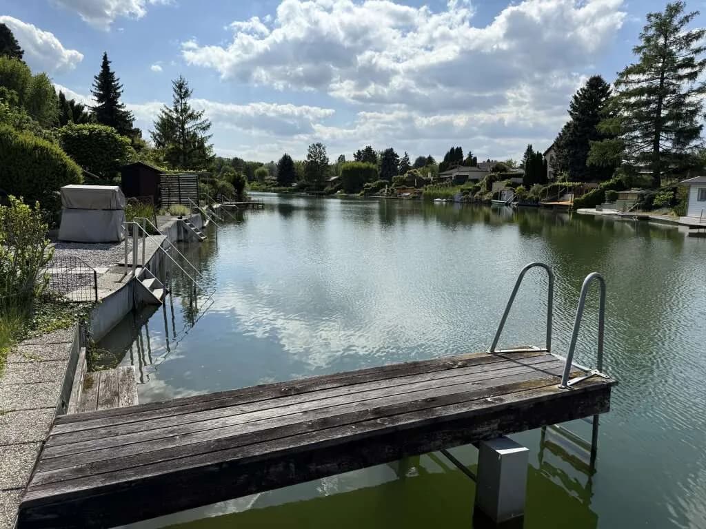 Haus kaufen in Eisenstadt - Umgebung – 62 m², € 78.000 – Bild 8 von 9