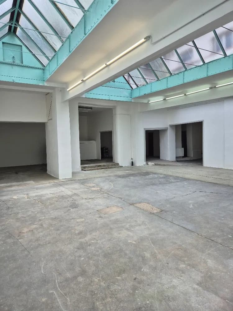 Immobilie mieten in Wien – 334 m², € 3.351 – Bild 4 von 23