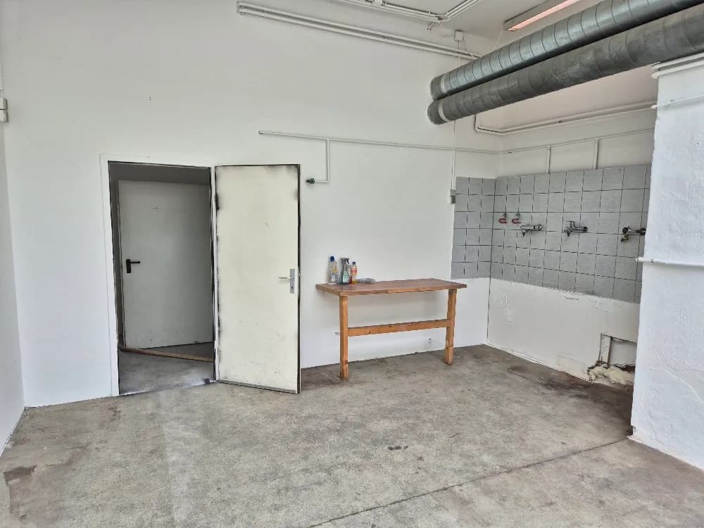Immobilie mieten in Wien – 334 m², € 3.351 – Bild 8 von 23