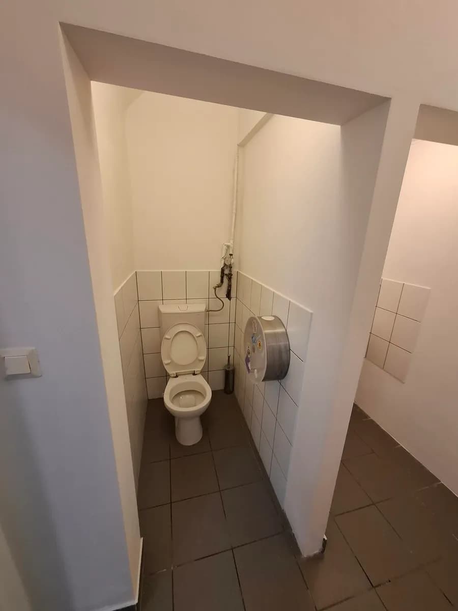 Immobilie mieten in Wien – 334 m², € 3.351 – Bild 20 von 23