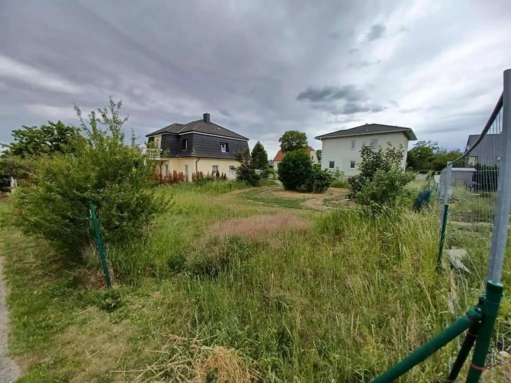 Grundstück kaufen in Gänserndorf – 581 m², € 199.000