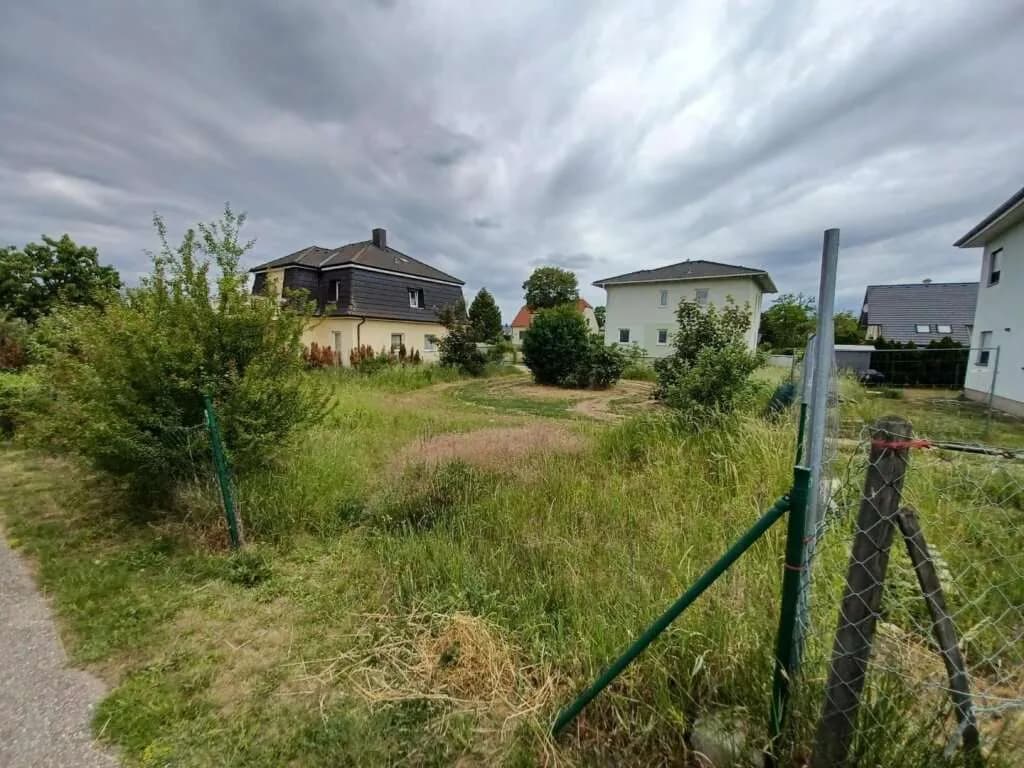 Grundstück kaufen in Gänserndorf – 581 m², € 199.000 – Bild 3 von 6
