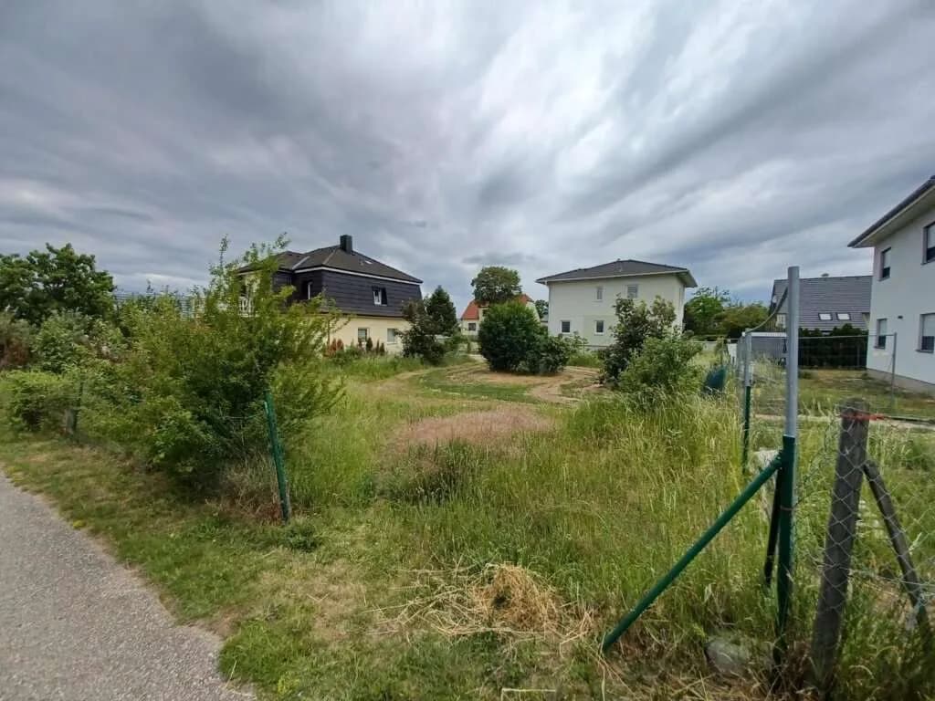 Grundstück kaufen in Gänserndorf – 581 m², € 199.000 – Bild 4 von 6