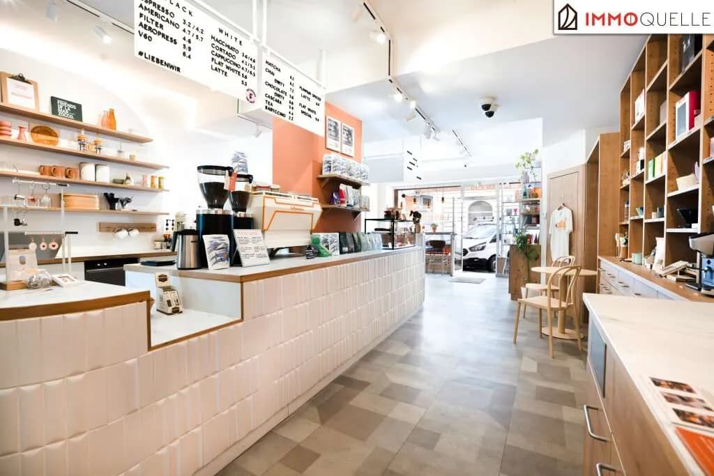 4-Zimmer-Gewerbeimmobilie kaufen in Wien – 170 m², € 1.190.000 – Bild 5 von 15