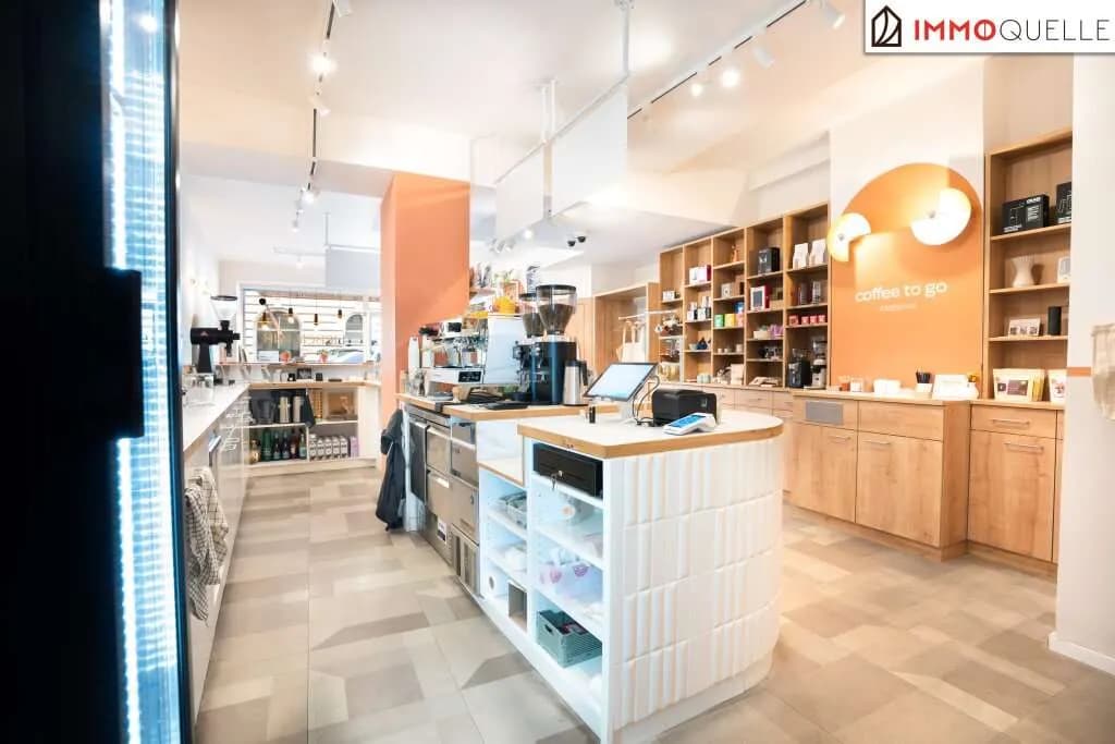 4-Zimmer-Gewerbeimmobilie kaufen in Wien – 170 m², € 1.190.000 – Bild 6 von 15