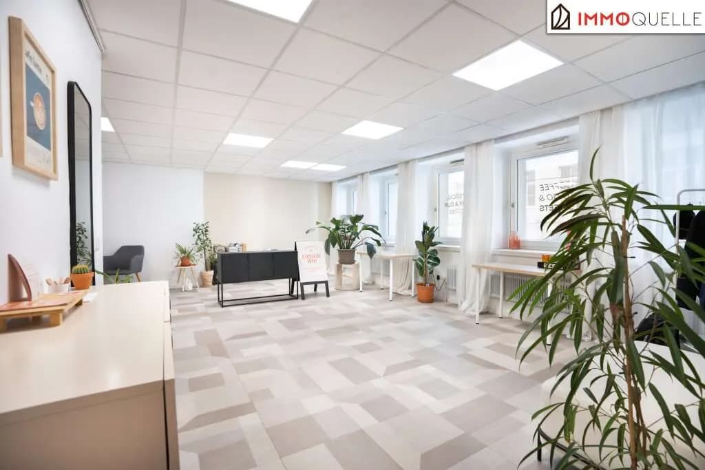 4-Zimmer-Gewerbeimmobilie kaufen in Wien – 170 m², € 1.190.000 – Bild 7 von 15