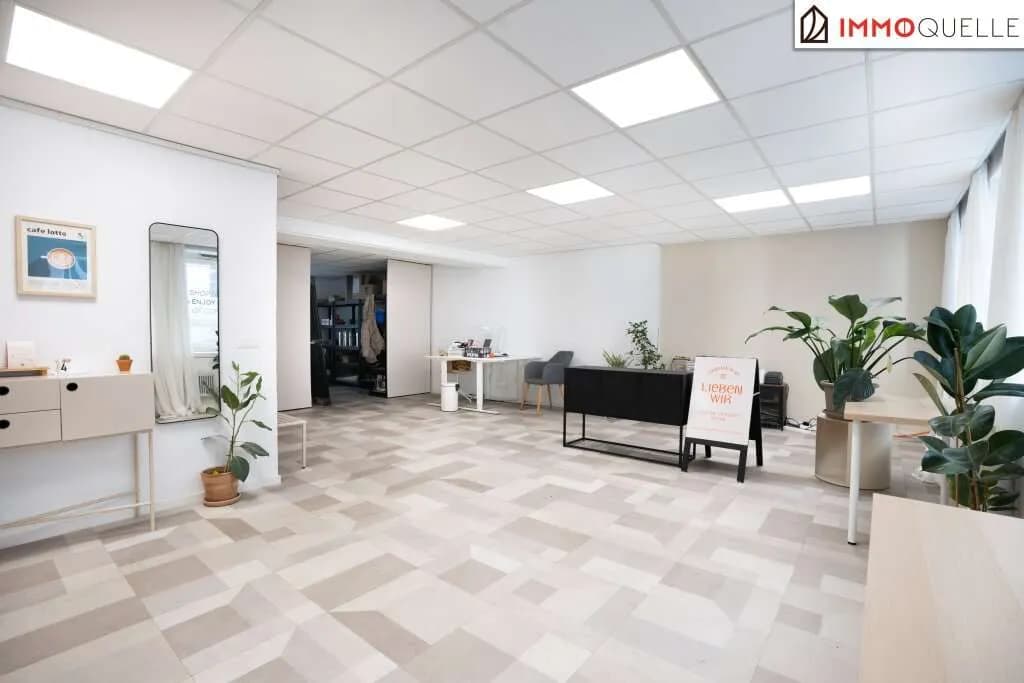 4-Zimmer-Gewerbeimmobilie kaufen in Wien – 170 m², € 1.190.000 – Bild 8 von 15