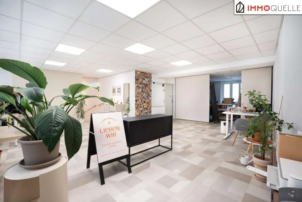 4-Zimmer-Gewerbeimmobilie kaufen in Wien – 170 m², € 1.190.000 – Bild 9 von 15