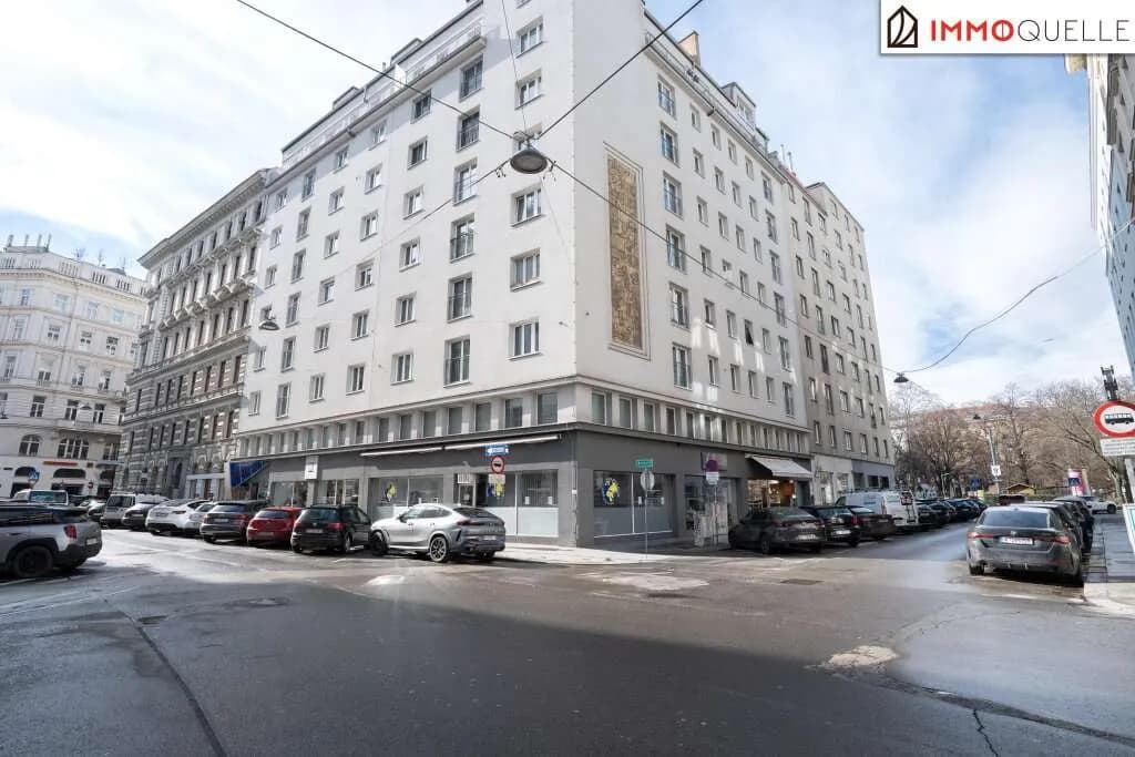 4-Zimmer-Gewerbeimmobilie kaufen in Wien – 170 m², € 1.190.000 – Bild 13 von 15