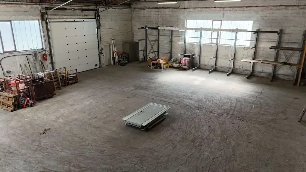 Gewerbeimmobilie mieten in Hollabrunn – 350 m², € 1.575 – Bild 2 von 9