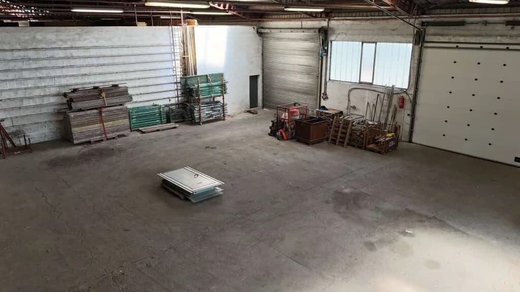 Gewerbeimmobilie mieten in Hollabrunn – 350 m², € 1.575 – Bild 3 von 9