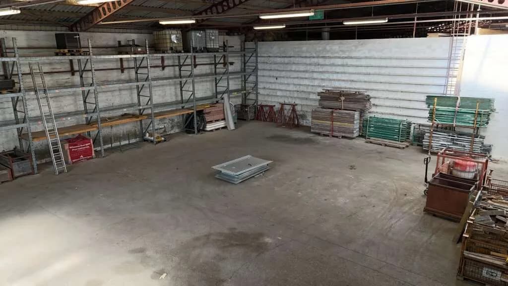 Gewerbeimmobilie mieten in Hollabrunn – 350 m², € 1.575 – Bild 4 von 9