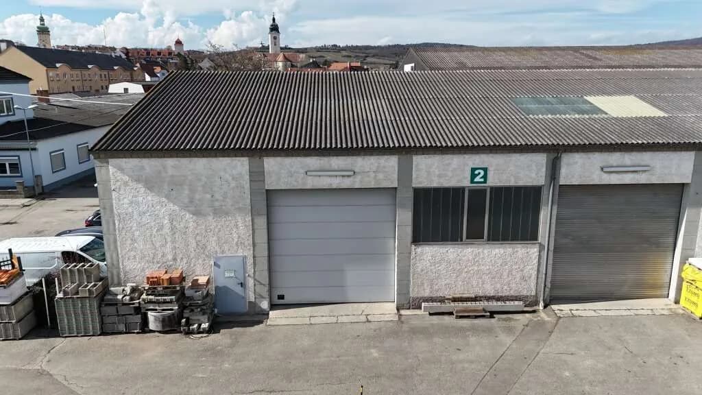 Gewerbeimmobilie mieten in Hollabrunn – 350 m², € 1.575 – Bild 5 von 9