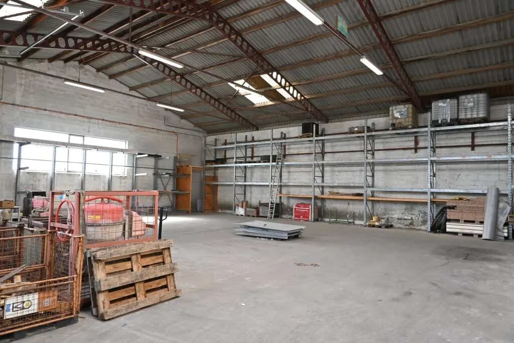 Gewerbeimmobilie mieten in Hollabrunn – 350 m², € 1.575 – Bild 6 von 9