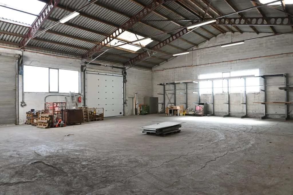 Gewerbeimmobilie mieten in Hollabrunn – 350 m², € 1.575 – Bild 7 von 9