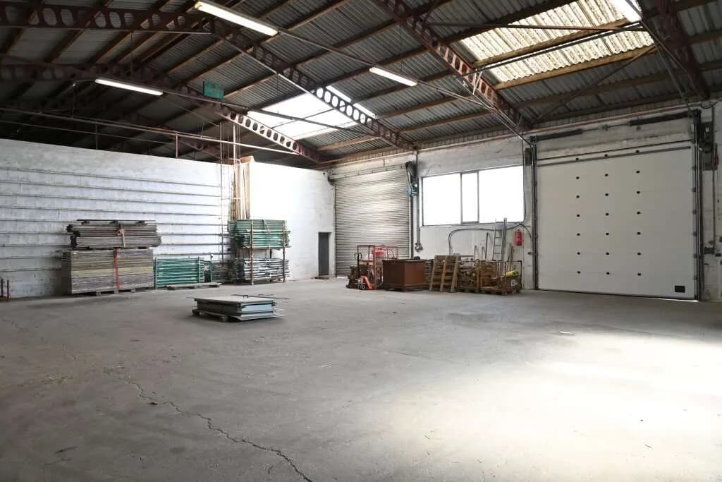 Gewerbeimmobilie mieten in Hollabrunn – 350 m², € 1.575 – Bild 8 von 9