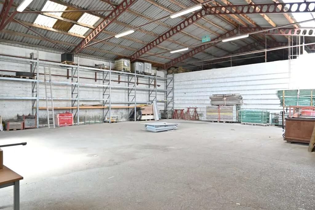Gewerbeimmobilie mieten in Hollabrunn – 350 m², € 1.575 – Bild 9 von 9