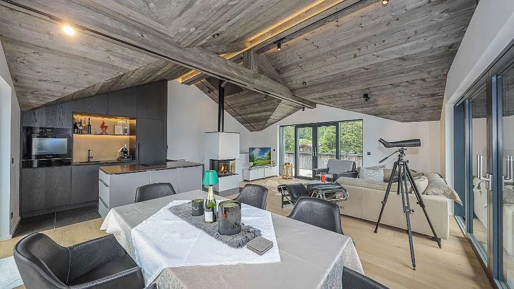 3-Zimmer-Wohnung kaufen in Kitzbühel – 93,34 m², € 1.195.000 – Bild 1 von 16