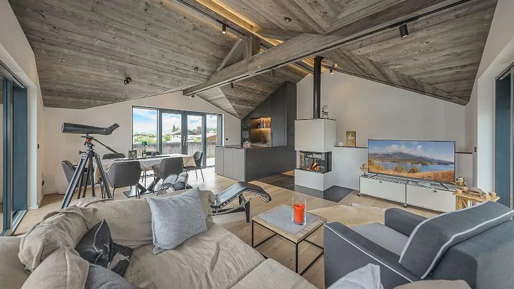 3-Zimmer-Wohnung kaufen in Kitzbühel – 93,34 m², € 1.195.000 – Bild 2 von 16