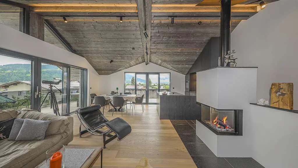 3-Zimmer-Wohnung kaufen in Kitzbühel – 93,34 m², € 1.195.000 – Bild 3 von 16