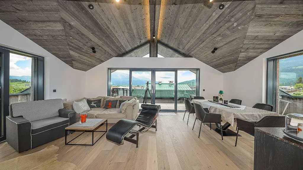 3-Zimmer-Wohnung kaufen in Kitzbühel – 93,34 m², € 1.195.000 – Bild 4 von 16