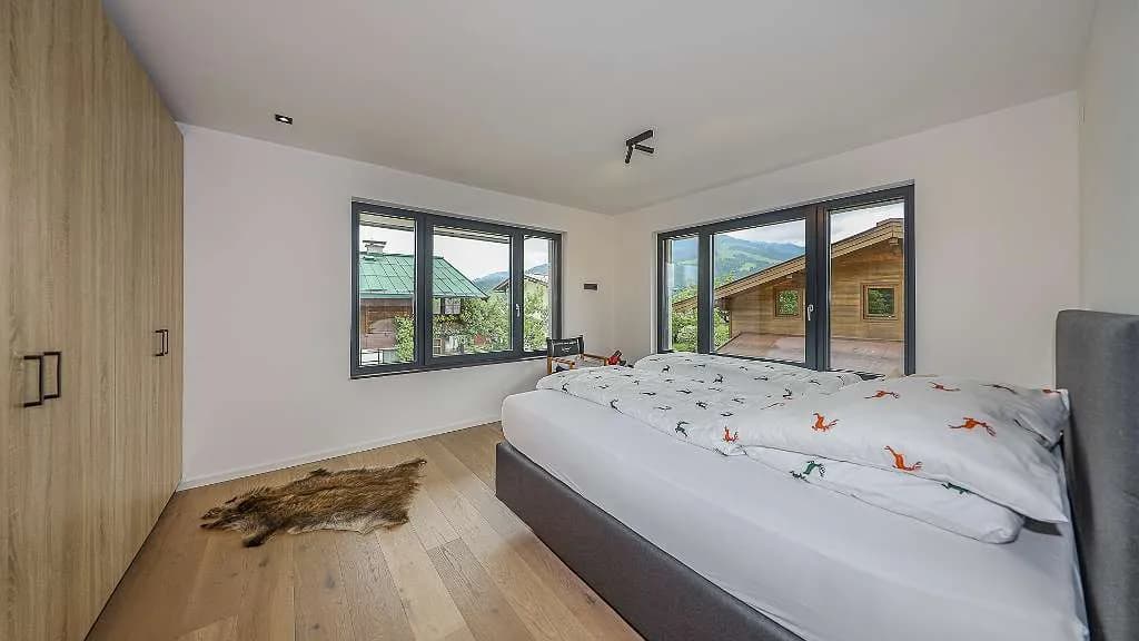 3-Zimmer-Wohnung kaufen in Kitzbühel – 93,34 m², € 1.195.000 – Bild 10 von 16