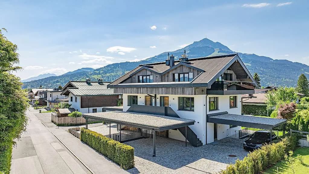 3-Zimmer-Wohnung kaufen in Kitzbühel – 93,34 m², € 1.195.000 – Bild 15 von 16