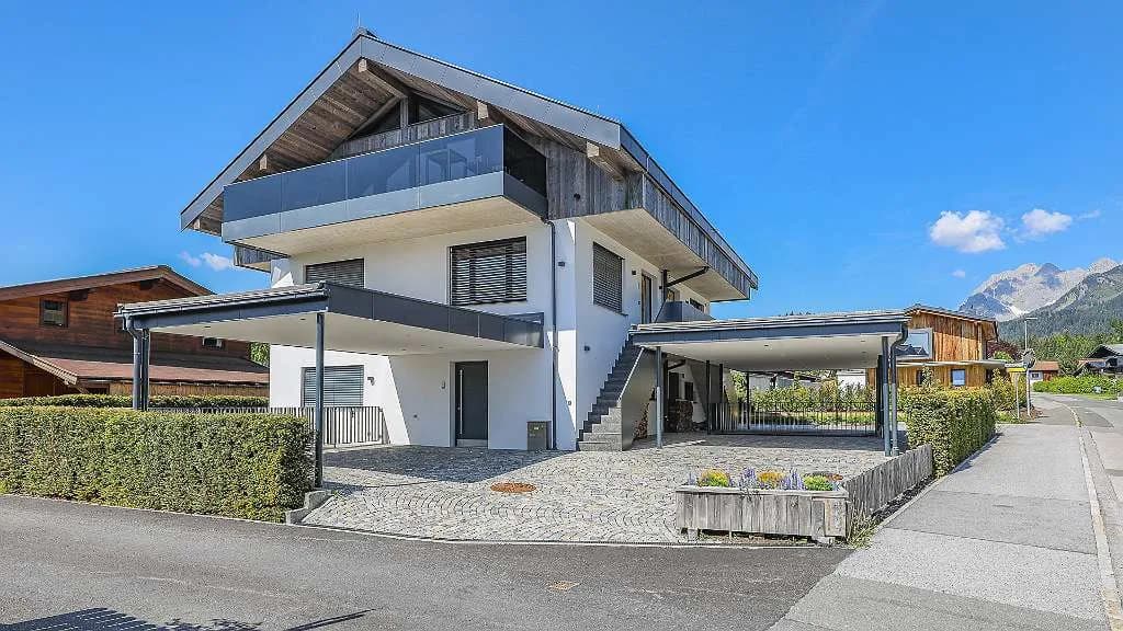3-Zimmer-Wohnung kaufen in Kitzbühel – 93,34 m², € 1.195.000 – Bild 16 von 16